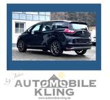 Renault Grand Scenic IV,  3,9L/100km/Herstellerangabe - Renault Scenic mit Diesel-Antrieb: 1.9