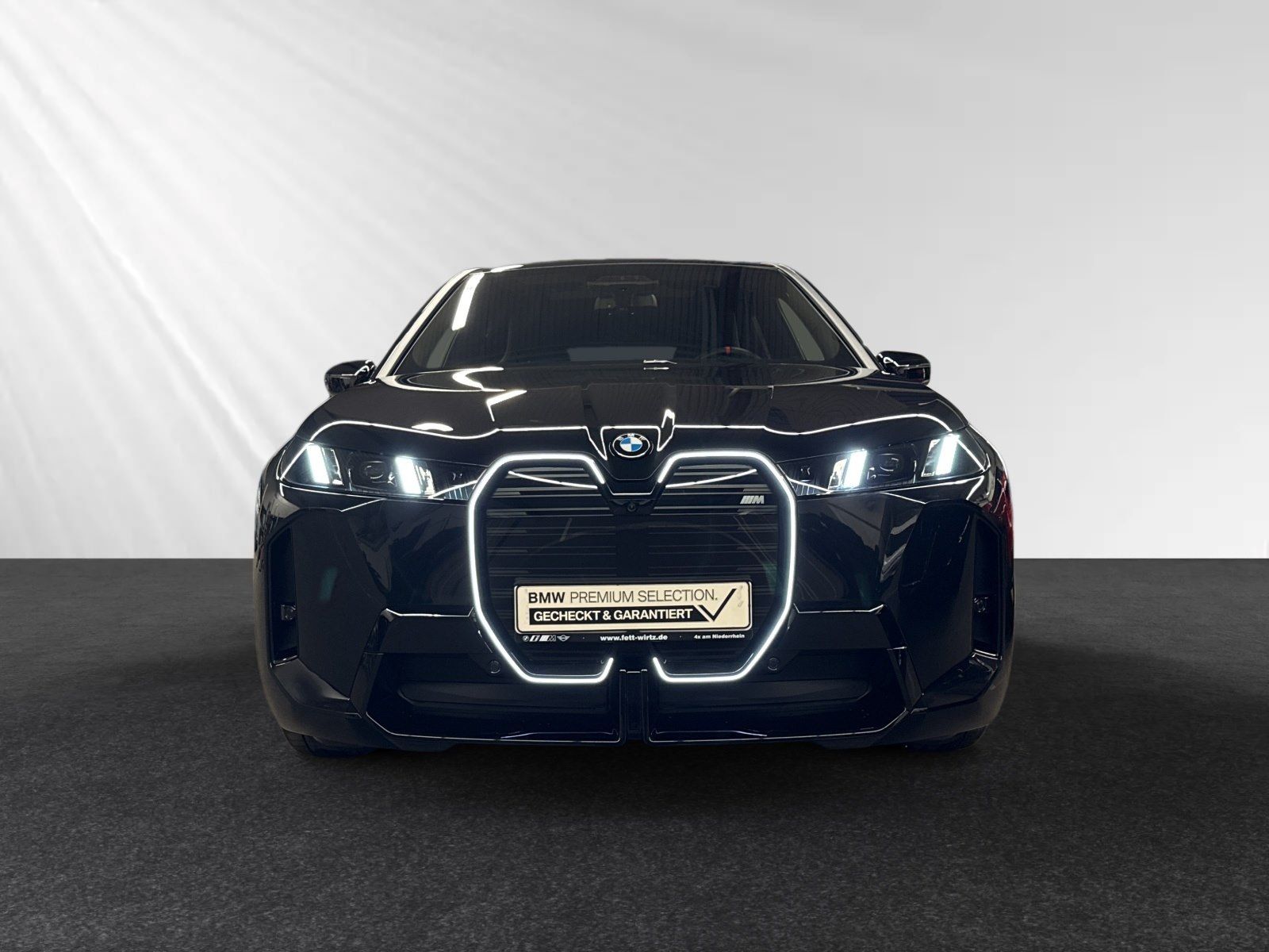 BMW iX - Bild 7