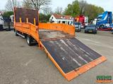 MAN 12.224 LC 4x2 Doppelkabine - 7-Sitzer - Euro 0 - MAN 224