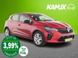 Renault Clio 1.0TCe Evolution+LED+VIRTUAL+CARPLAY+PDC - Renault Clio: Evolution