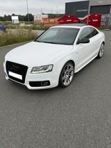 Audi A5 3.0 TDI / Automatik / HU neu / 8 Fach bereift - Audi A5: 8f