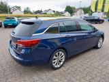 Opel Astra K ST Elegance Vollausst. 145PS Aut. VCT - Opel Astra: Elegance