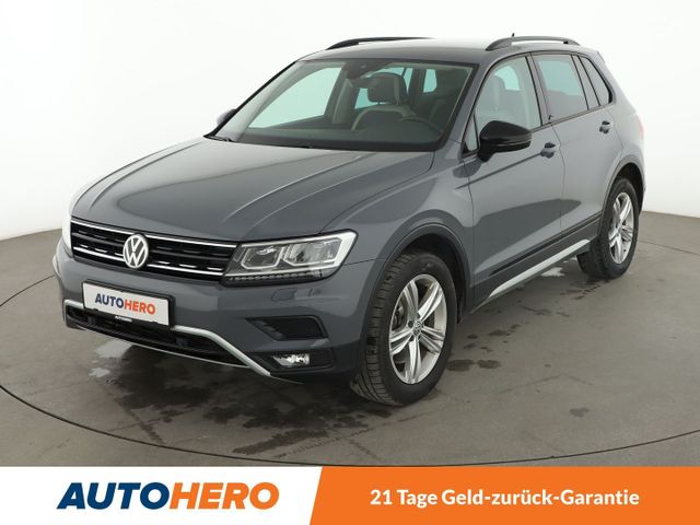 Volkswagen Tiguan 2.0 TSI OFFROAD Start-Stopp 4Motion Aut. 