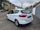 Ford C-Max C-MAX Titanium - gebrauchte Ford C-Max aus dem Jahr 2011