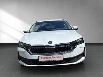 Skoda Octavia Combi 1.5 TSI 85 kW Essence*SHZ*PDC*LED*