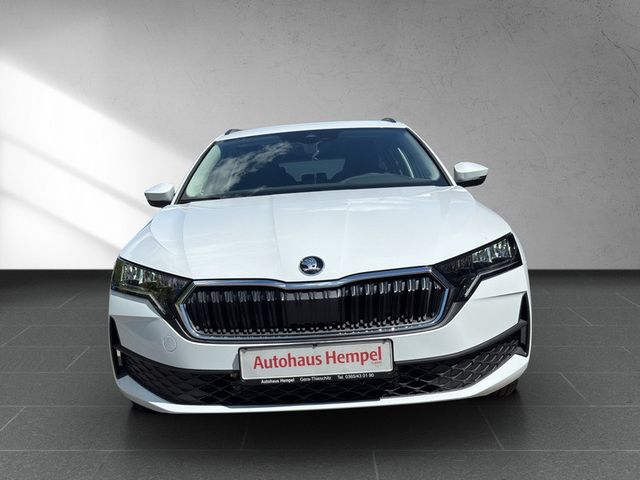 Skoda Octavia Combi 1.5 TSI 85 kW Essence*SHZ*PDC*LED*