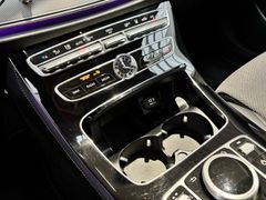 MERCEDES-BENZ E 200 T Avantgarde*LED*Navi*SHZ*Park-Assistent