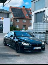 BMW M6 650I GRAN COUPE FACELIFT M-paket X-... - BMW 650: Coupé, Gran