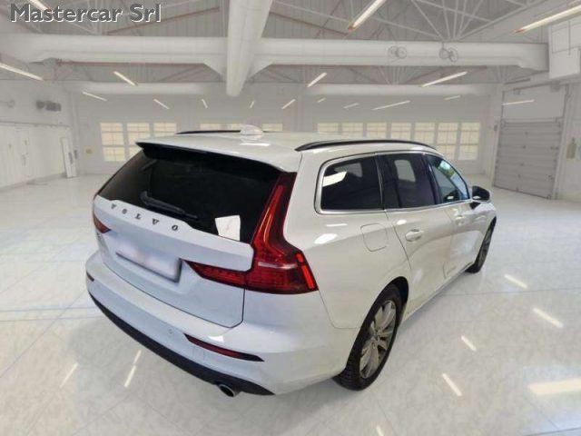 Volvo VOLVO V60 V60 II 2019 2.0 b4 Momentum Business P imagem 3