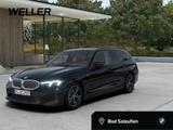 BMW M340d xDr Touring Pano,AHK,Leder,LivePro,360°