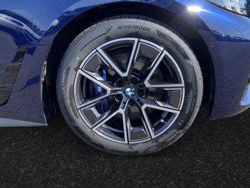 BMW 420 Gran Coupé - 4