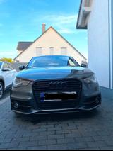 Audi A1 1,4 tfsi 185PS S line plus - Audi A1: 185 Ps