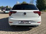 Volkswagen Polo 1.0 TSI Move *Navi*LED*PDC*Alu* - Volkswagen Polo aus 2023