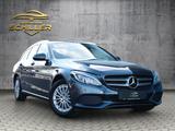 Mercedes-Benz C 220d T *Avantgarde*LED*NAVI*PDC*RFK*SITZHEIZ.* - Mercedes-Benz C 220 aus 2015