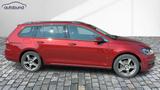 Volkswagen Golf VII Variant 1,6 TDI United Alu Klimaaut Nav - Volkswagen Golf: Kombi