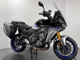 Yamaha TRACER 9 GT+ YAMT *TOP-ZUSTAND *SERVICE NEU