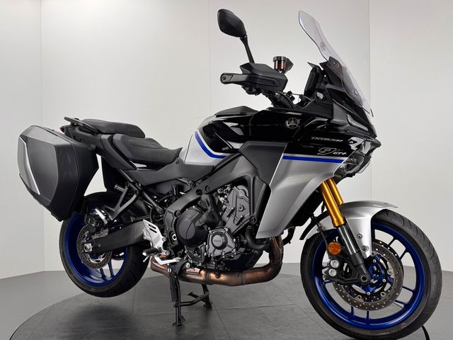 Yamaha TRACER 9 GT+ YAMT *TOP-ZUSTAND *SERVICE NEU