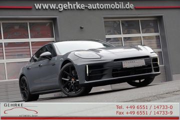 Porsche Panamera 4 E-Hybrid*21"SportDesign,ACC,BOSE,PANO