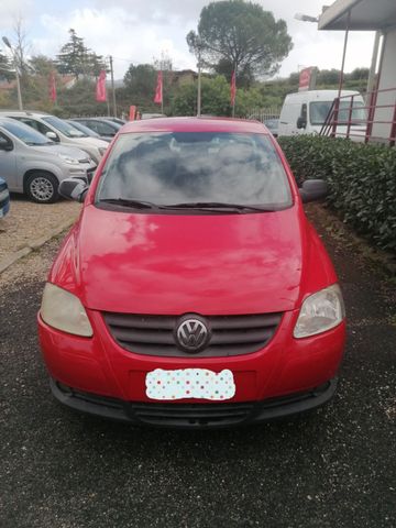 Volkswagen Fox 1.2 Sport