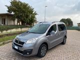 Peugeot Partner Tepee 1.6Hdi Autocarro 5 Posti E - Peugeot Partner Tepee aus 2018
