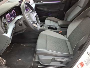 Volkswagen Golf - 7
