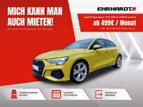 Audi S3 Sportback TFSI quattro S tronic DCC MATRIX*NA - Audi S3 mit Benzin-Antrieb