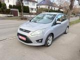 Ford C-Max C-MAX Trend 1,6 TDCI EURO 5 01-2028 - gebrauchte Ford C-Max aus dem Jahr 2011