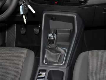 Volkswagen Caddy 1.5 TSI 6-Gang Winter Paket 5Jahre Garanti