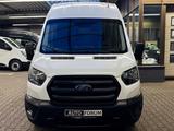 Ford Transit 2.0 D L4H3 3,5t 3SITZ KLIMA TEMPOMAT PDC - Ford Transit: 3.5