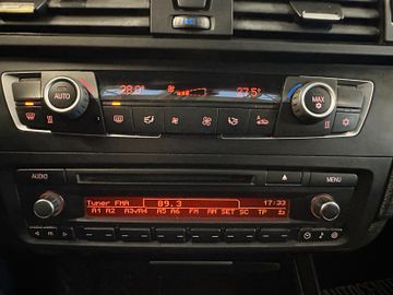 BMW 116 i Limousine 5-trg. *Klima*Isofix*PDC*CD*