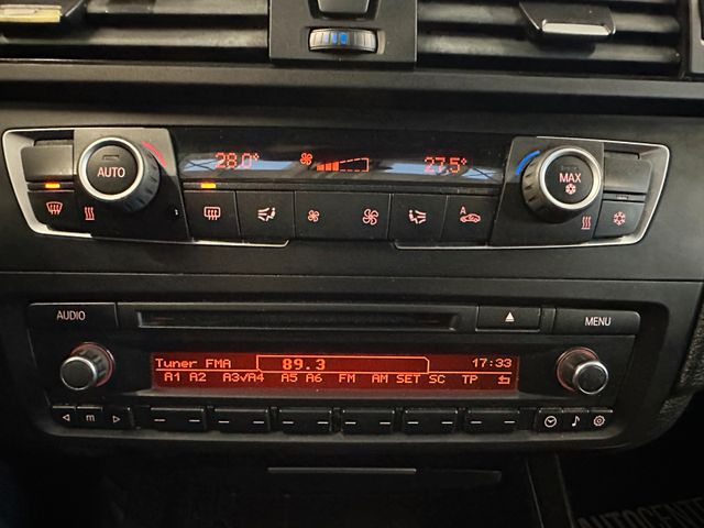 BMW 116 i Limousine 5-trg. *Klima*Isofix*PDC*CD*