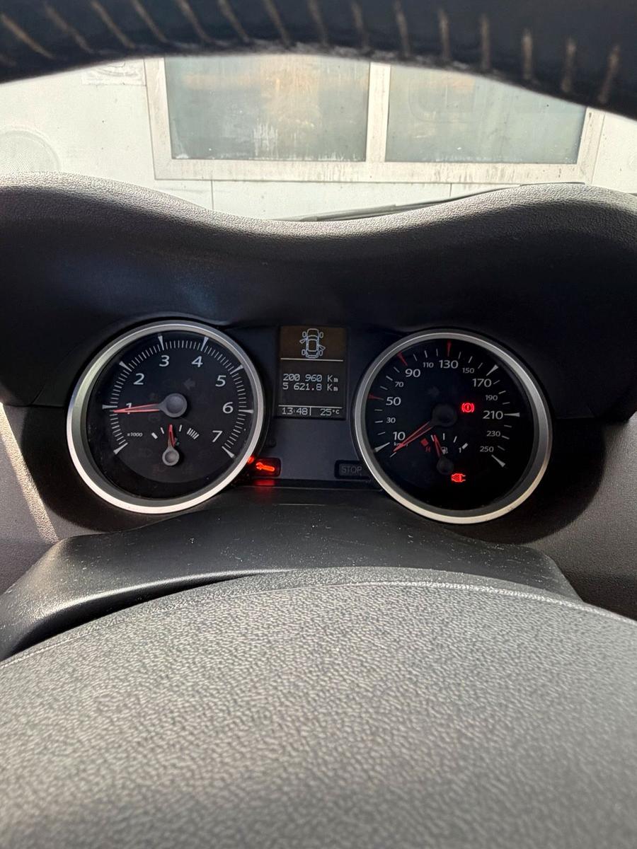 Renault Megane 2008 — photo 5