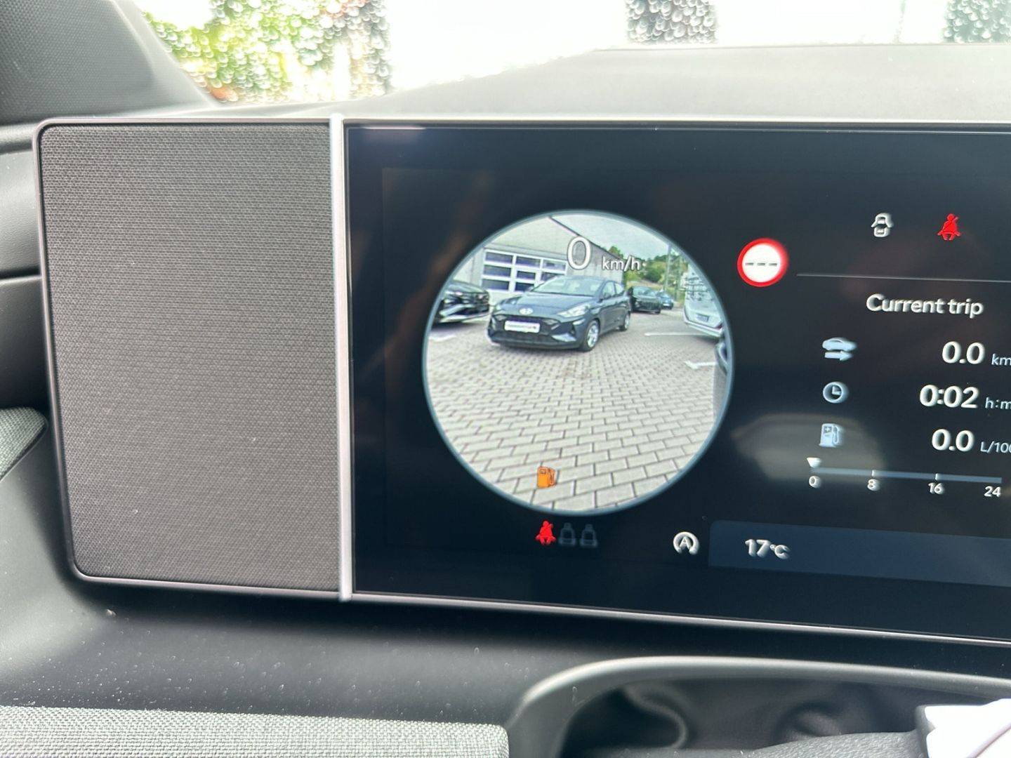 Hyundai Tucson – Bild 19