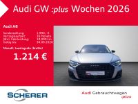 Audi A8 - Vorschau Bild 6