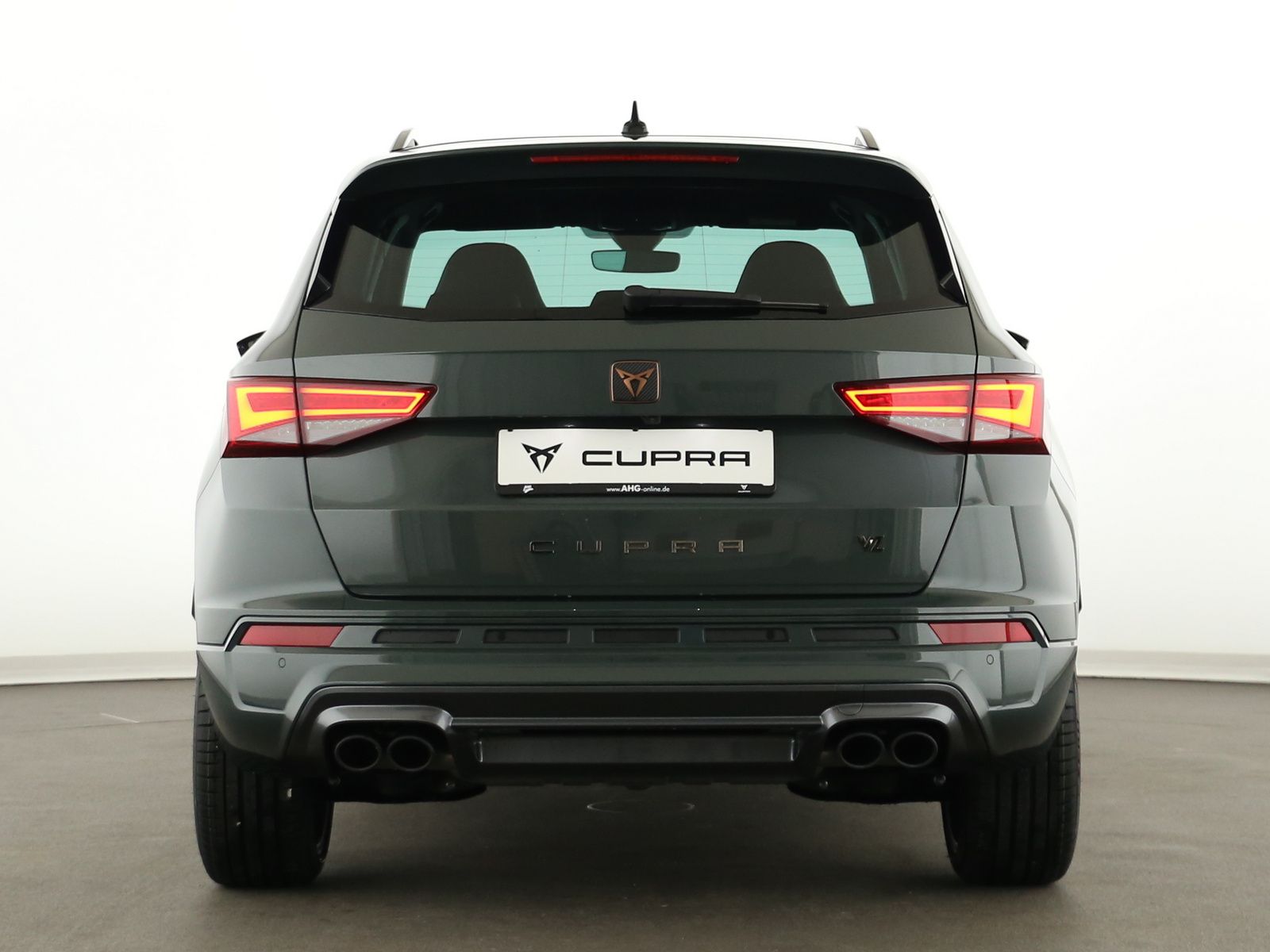 Cupra Ateca - Bild 6