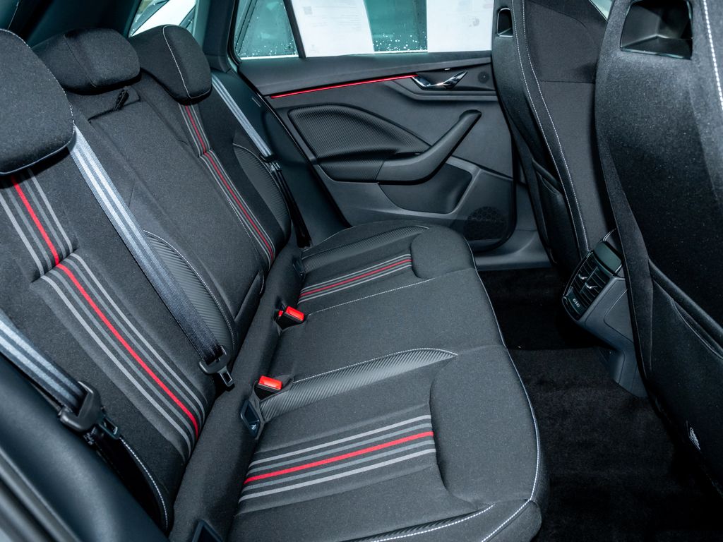 Skoda Kamiq - Bild 10