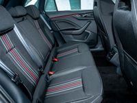 Skoda Kamiq - Vorschau Bild 10