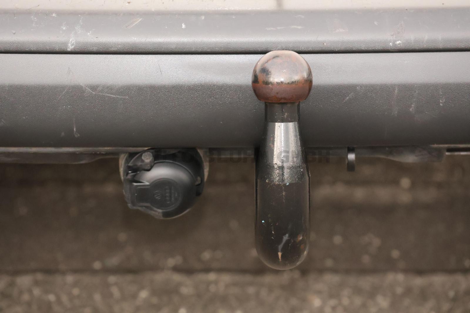 Volkswagen T6. TDI-SCR Kasten KR Klima AHK 2,5T 3-Sitze Cam