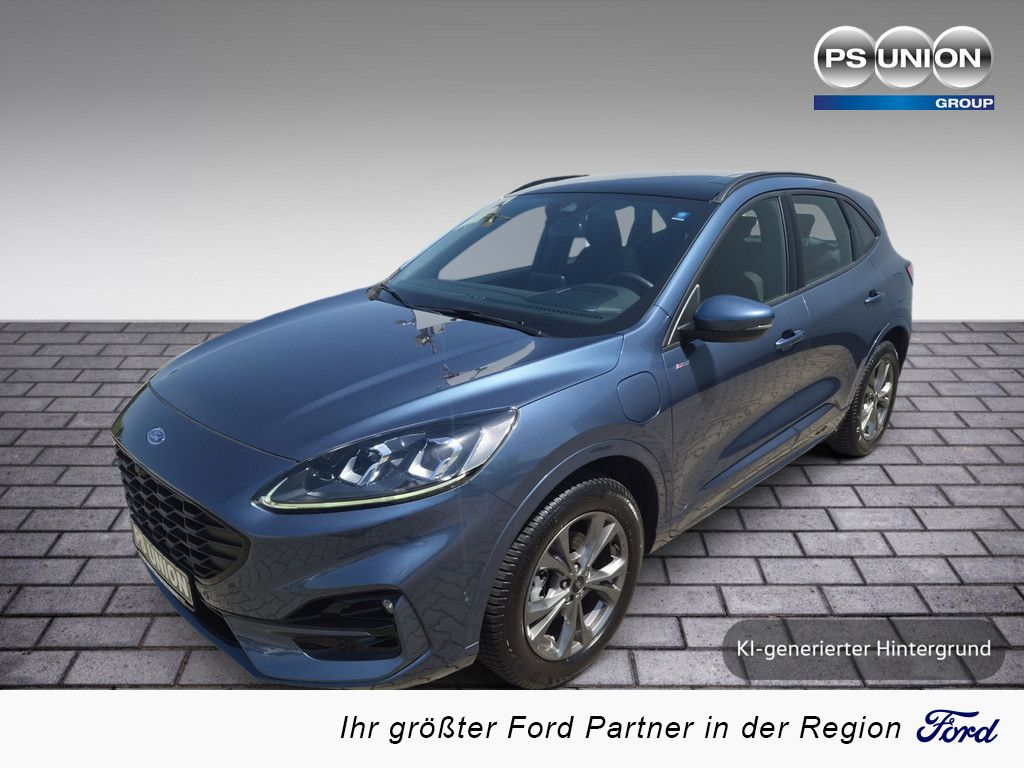 Ford Kuga 2.5 PHEV ST-Line 2,99% Zins HUD LED PANO