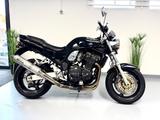 Suzuki GSF 1200 N Bandit nur 36.500 km! - SUZUKI GSF 1200 BANDIT