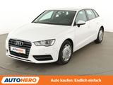 Audi A3 Sportback 1.4 TFSI ACT ultra Attraction Aut. - Audi A3 in Gelsenkirchen