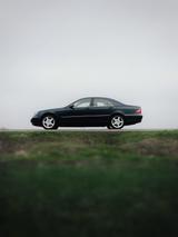 Mercedes-Benz S 320 W220 - gebrauchte Mercedes-Benz S 320 aus dem Jahr 1999