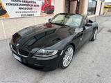 BMW Z4 2.0i Roadster MANUALE CERCHI 18 - gebrauchte BMW Z4 aus dem Jahr 2008