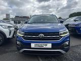 Volkswagen T-Cross Style 1.6 TDI DSG WR Navi ACC digital Co - Volkswagen T-Cross mit Diesel-Antrieb: Automatik