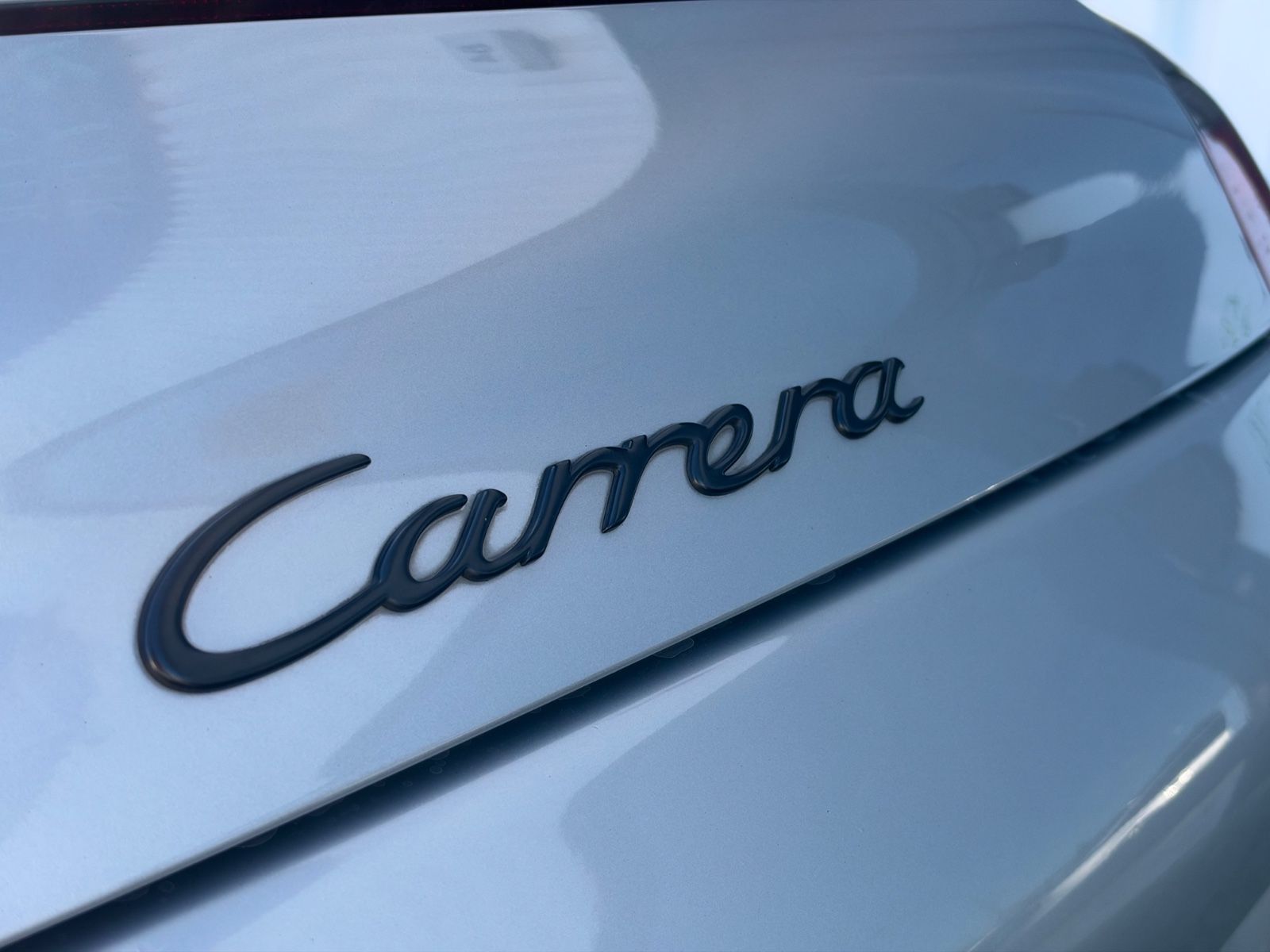 Porsche 996 Carrera Cabriolet "HARDTOP-GEPFLEGT" – Bild 22