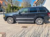 Jeep Grand Cherokee Overland - gebrauchte Jeep Grand Cherokee aus dem Jahr 2009