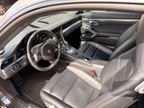 Porsche 991.1  PTS Sonderfarbe  - Porsche 991 von privat