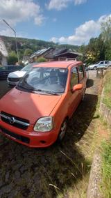 Opel Agila 1.0 Twinport Edition Edition - Opel Agila: Twinport