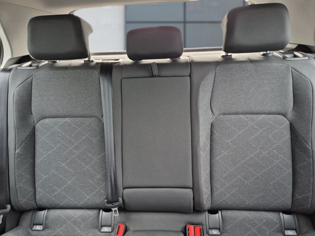 Golf VIII 2.0 TDI Life *LED*NAVI*DAB+*SHZ*PDC*AP