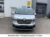 Renault Trafic PKW GRAND LIFE BLUE DCI150 - Renault Trafic: Pkw